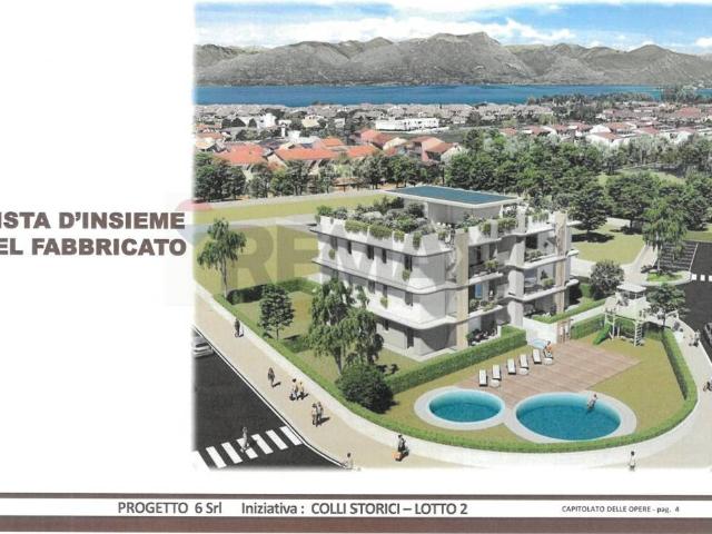 Appartamento in vendita a Desenzano Del Garda, Lombardia