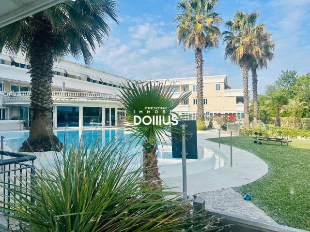 Appartamento in vendita a Rivoltella del Garda, Desenzano Del Garda