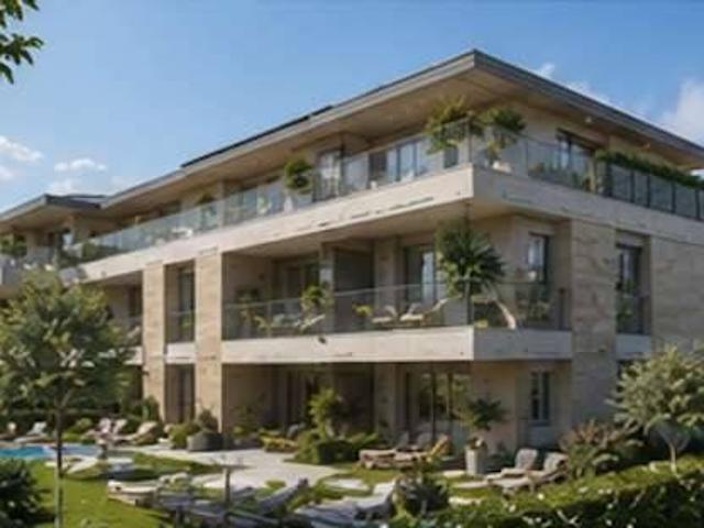 Appartamento in vendita a Rivoltella del Garda, Desenzano Del Garda