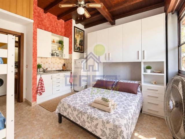 Appartamento in vendita a San Martino della Battaglia, Desenzano del Garda