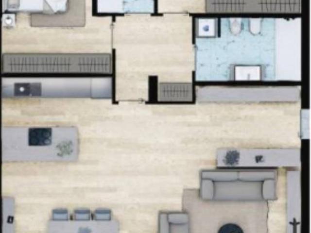 Appartamento in vendita a Chiodino, Desenzano Del Garda