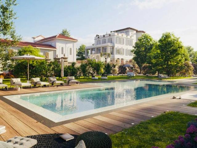 Attico in vendita a Desenzano Del Garda, Brescia