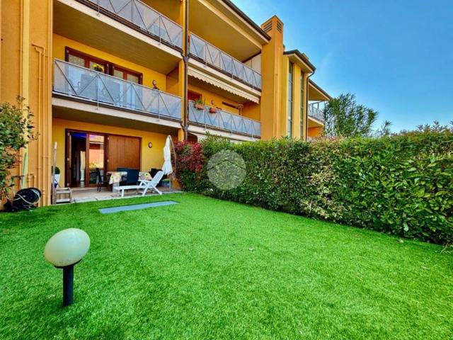 Appartamento in vendita a Rivoltella del Garda, Desenzano Del Garda