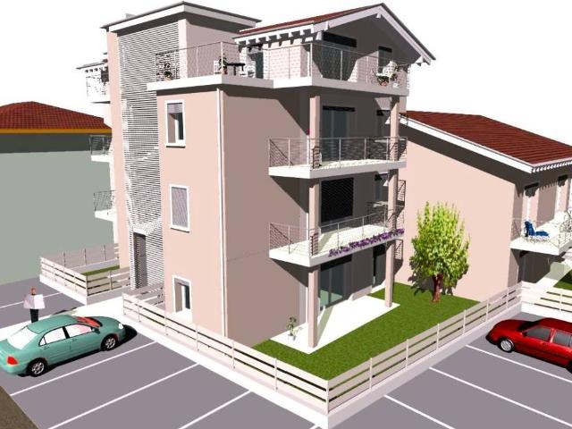 Appartamento in vendita a Chiodino, Desenzano Del Garda