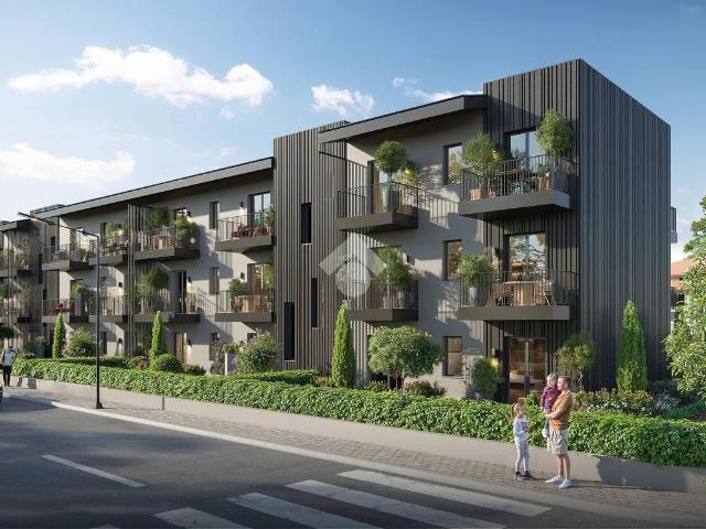 Appartamento in vendita a Vicina, Desenzano Del Garda