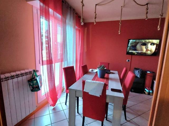 Appartamento in vendita a Rivoltella del Garda, Desenzano Del Garda