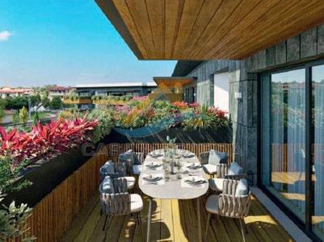 Appartamento in vendita a Rivoltella del Garda, Desenzano Del Garda