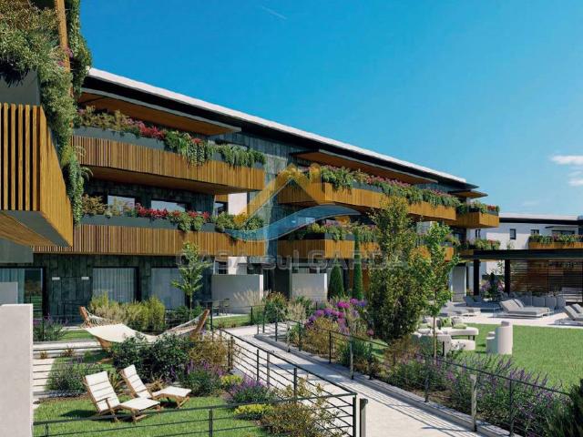 Appartamento in vendita a Rivoltella del Garda, Desenzano Del Garda