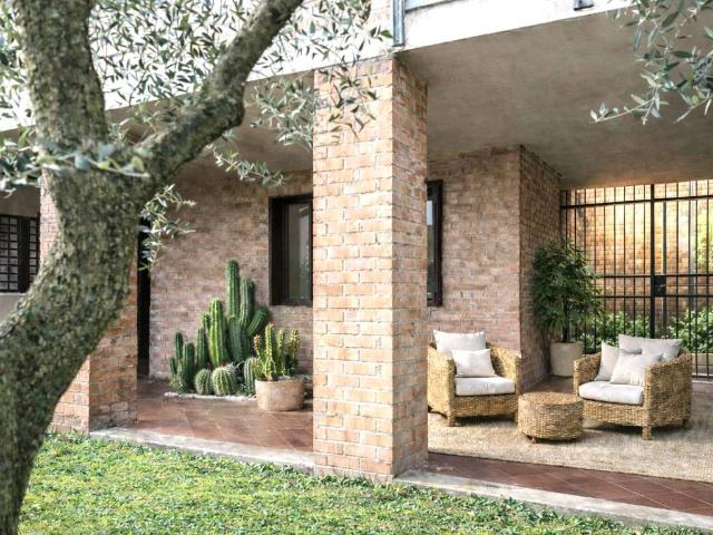 Appartamento in vendita a Rivoltella del Garda, Desenzano Del Garda