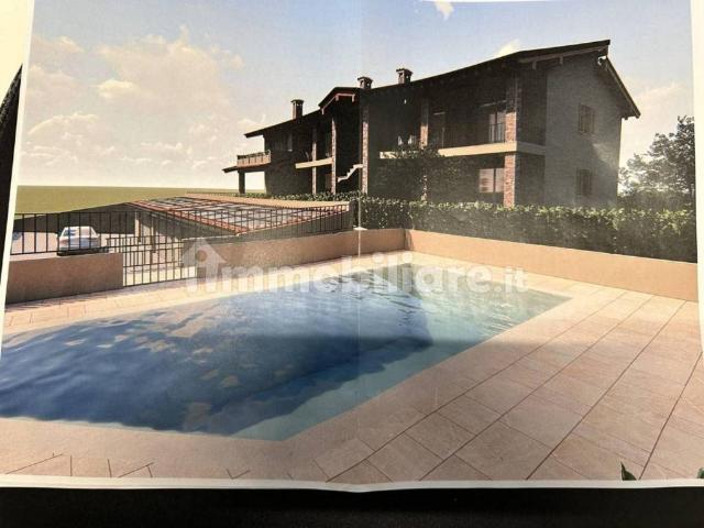 Appartamento in vendita a Desenzano Del Garda, Lombardia