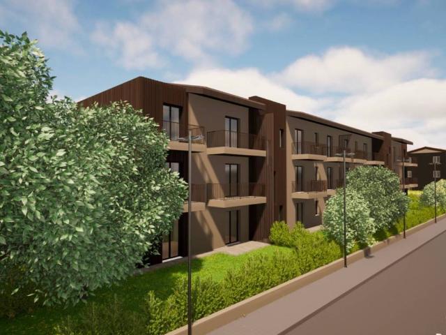 Appartamento in vendita a Vicina, Desenzano Del Garda