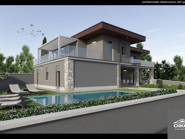 Appartamento in vendita a Vicina, Desenzano Del Garda