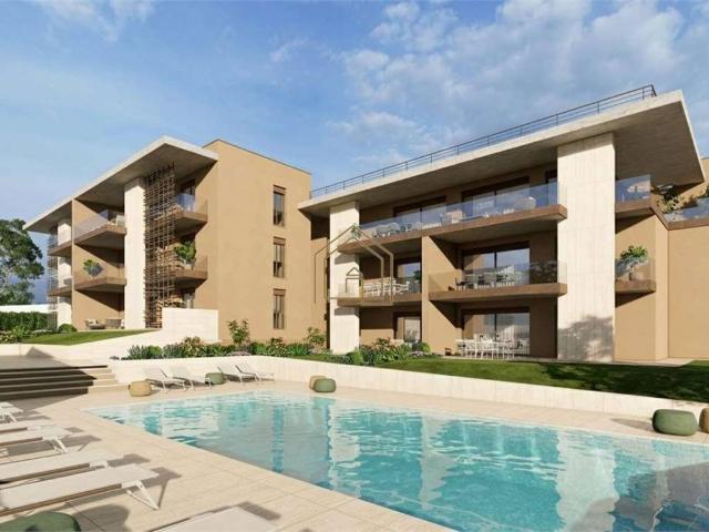 Appartamento in vendita a Rivoltella del Garda, Desenzano Del Garda