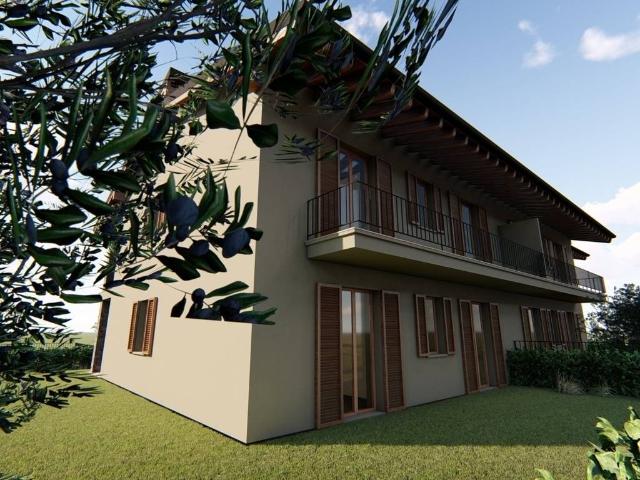 Appartamento in vendita a Desenzano Del Garda, Lombardia