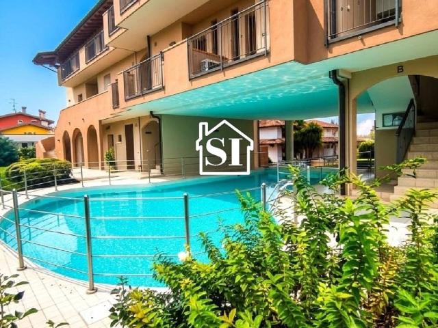 Appartamento in vendita a Vaccarolo, Desenzano del Garda
