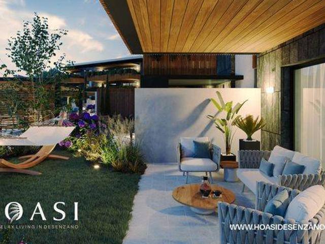 Appartamento in vendita a Rivoltella del Garda, Desenzano Del Garda