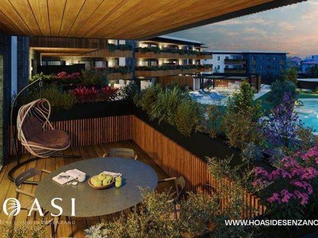 Appartamento in vendita a Rivoltella del Garda, Desenzano Del Garda