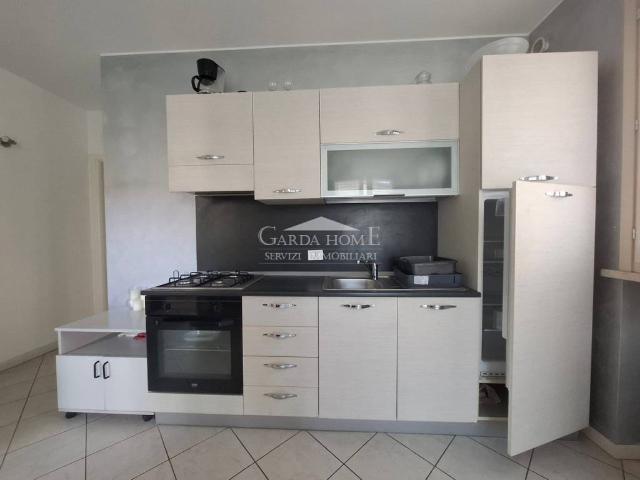 Appartamento in vendita a Desenzano Del Garda, Lombardia