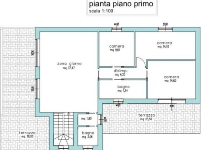 Villa Indipendente in vendita a Vicina, Desenzano Del Garda