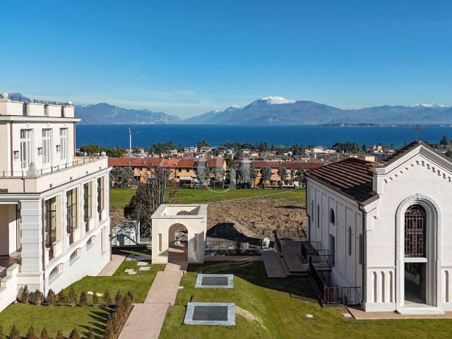 Appartamento in vendita a Vicina, Desenzano Del Garda