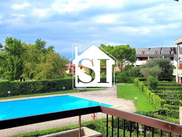 Appartamento in vendita a Rivoltella del Garda, Desenzano Del Garda