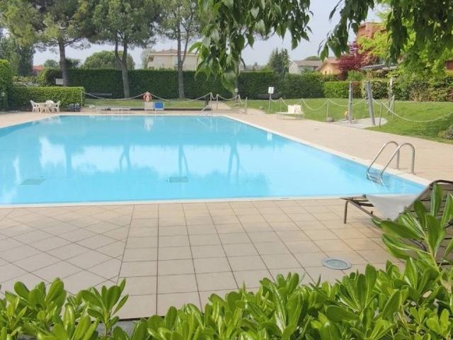 Appartamento in vendita a Rivoltella del Garda, Desenzano Del Garda