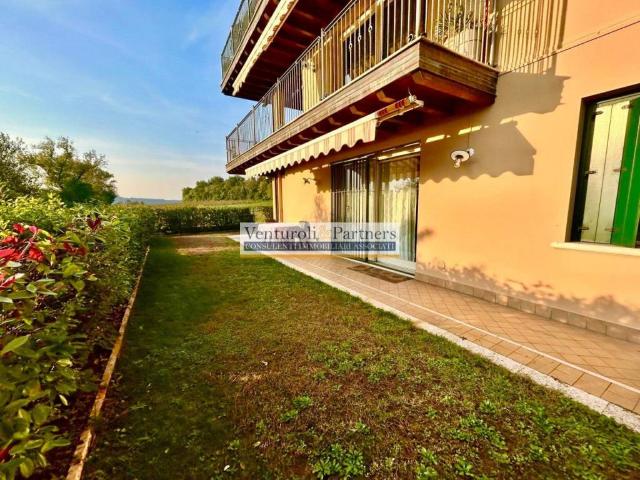 Appartamento in vendita a San Pietro, Desenzano Del Garda