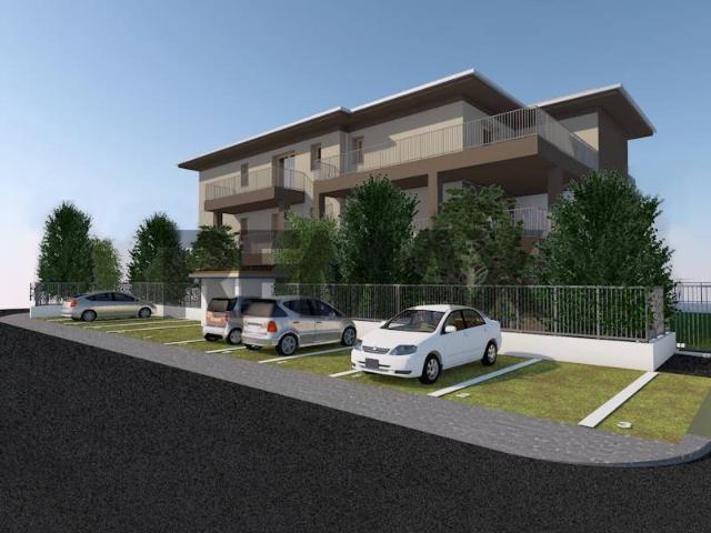 Appartamento in vendita a Desenzano Del Garda, Lombardia