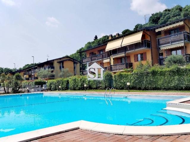 Appartamento in vendita a Vicina, Desenzano Del Garda