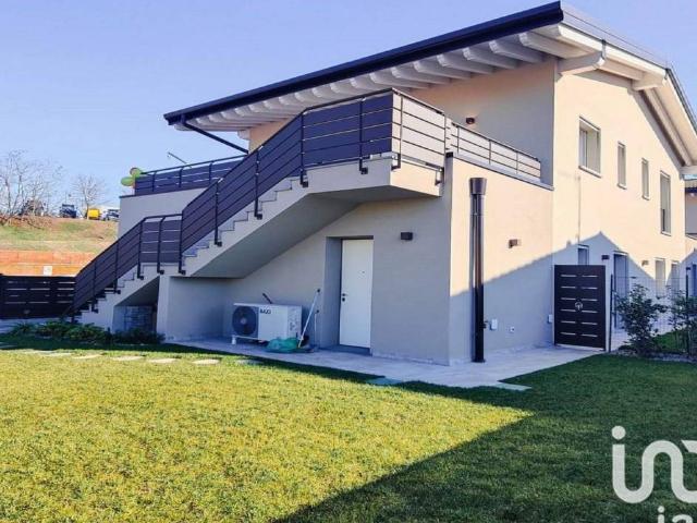 Appartamento in vendita a Vicina, Desenzano Del Garda