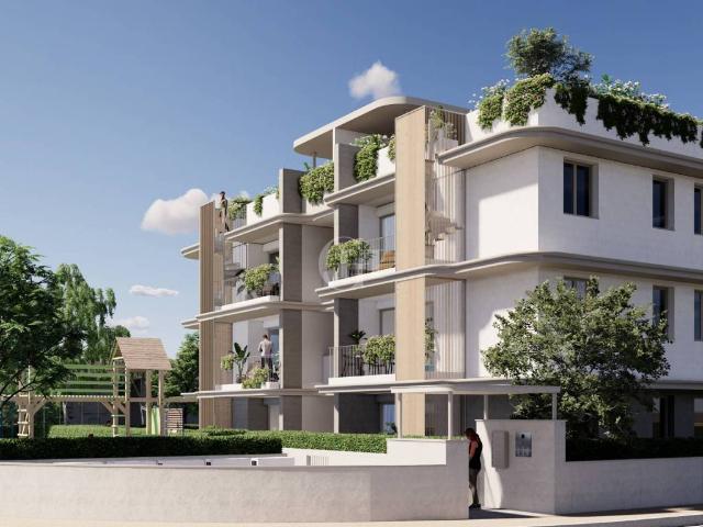 Appartamento in vendita a Rivoltella del Garda, Desenzano Del Garda