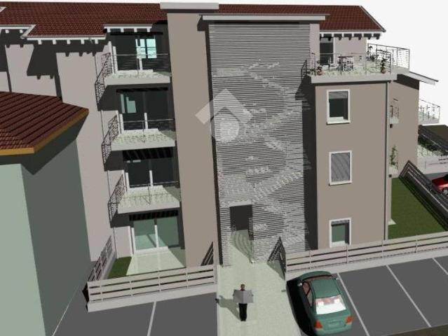 Appartamento in vendita a Chiodino, Desenzano Del Garda