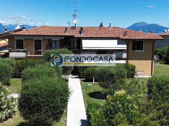 Appartamento in vendita a Desenzano Del Garda, Lombardia