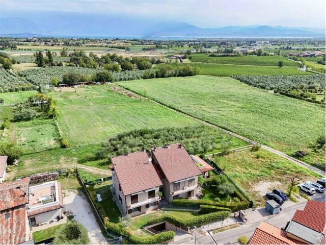 Appartamento in vendita a San Pietro, Desenzano Del Garda