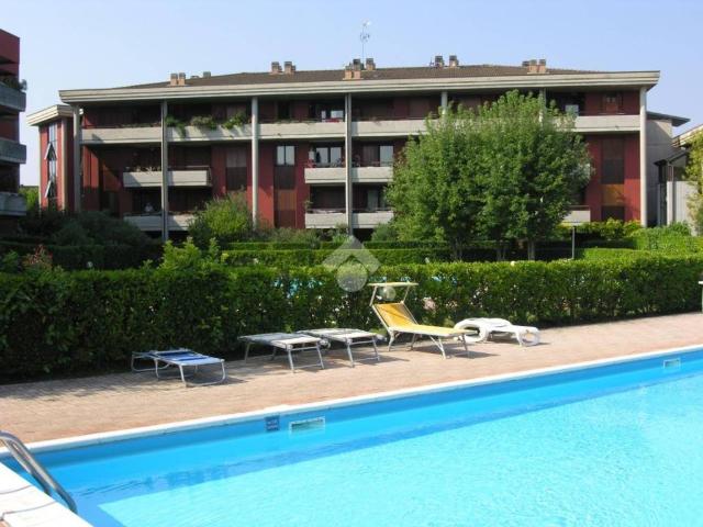 Appartamento in vendita a Rivoltella del Garda, Desenzano Del Garda