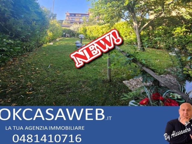 Appartamento in vendita a Rivoltella del Garda, Desenzano Del Garda