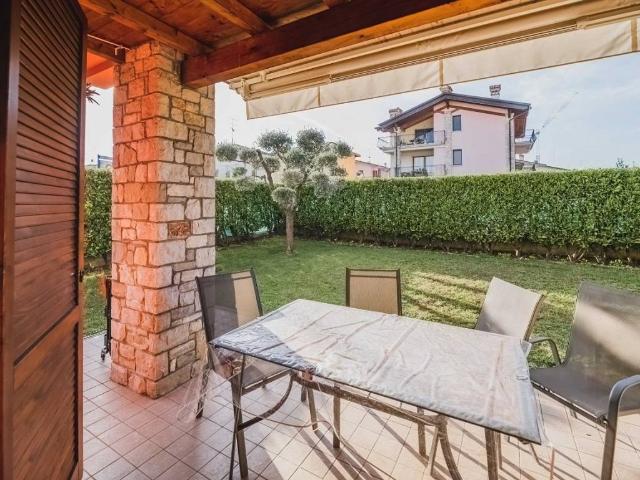 Appartamento in vendita a Rivoltella del Garda, Desenzano Del Garda