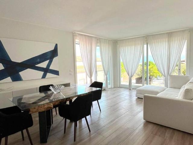 Appartamento in vendita a Rivoltella del Garda, Desenzano Del Garda
