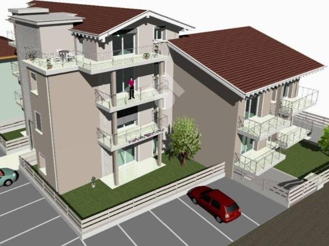Appartamento in vendita a Chiodino, Desenzano Del Garda
