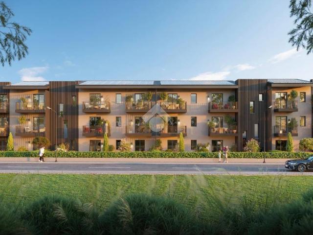 Appartamento in vendita a Vicina, Desenzano Del Garda