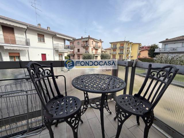 Appartamento in vendita a Desenzano Del Garda, Lombardia