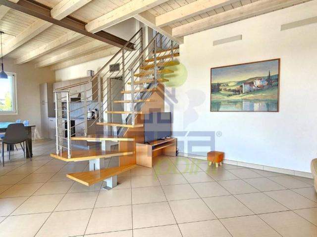 Appartamento in vendita a Vaccarolo, Desenzano del Garda