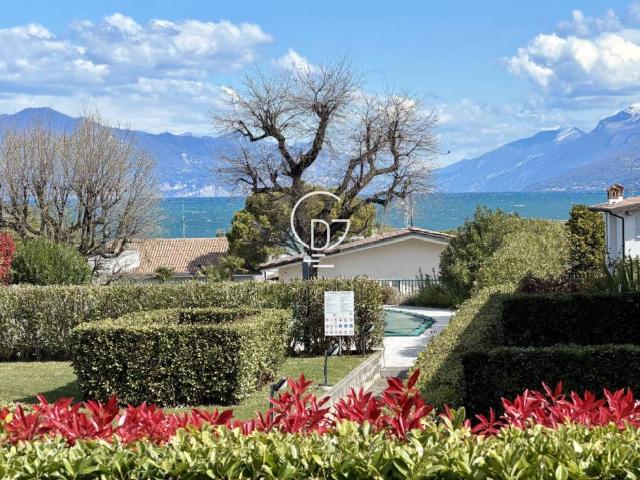Appartamento in vendita a Rivoltella del Garda, Desenzano Del Garda
