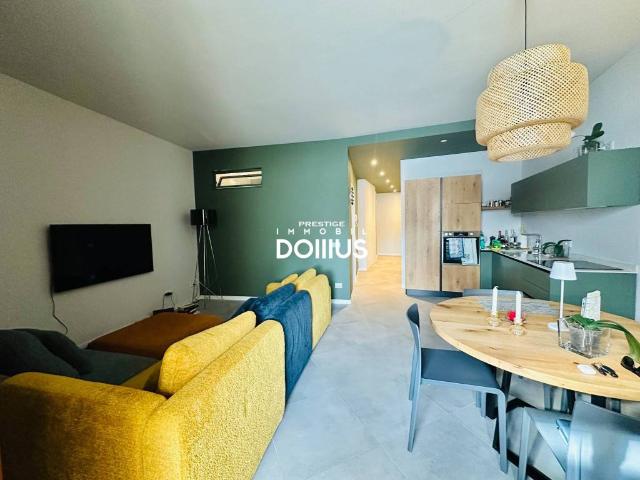 Appartamento in vendita a Desenzano Del Garda, Lombardia