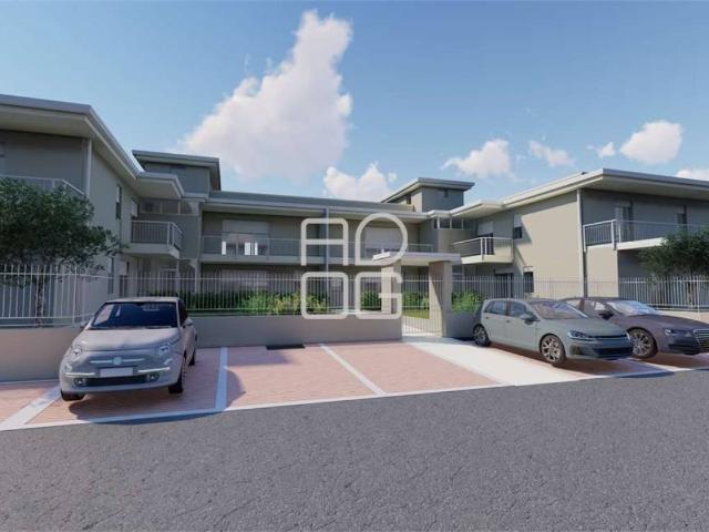 Appartamento in vendita a San Martino della Battaglia, Desenzano del Garda