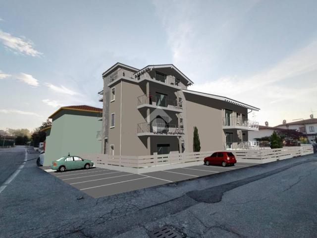 Appartamento in vendita a Chiodino, Desenzano Del Garda