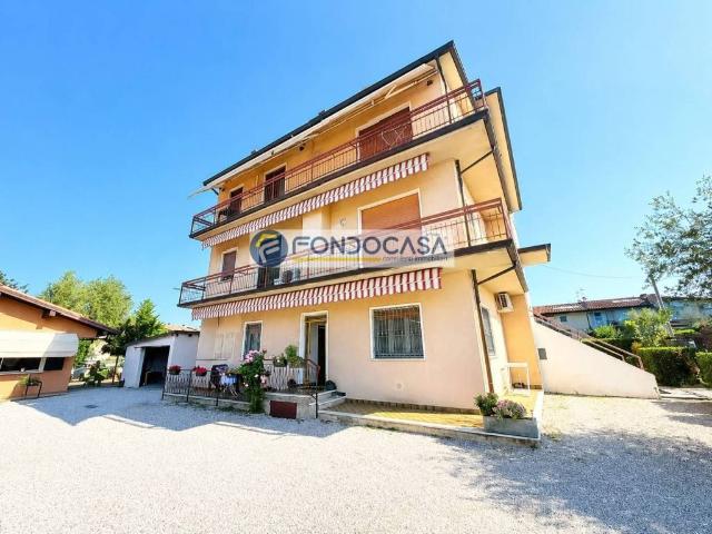 Appartamento in vendita a Rivoltella del Garda, Desenzano Del Garda