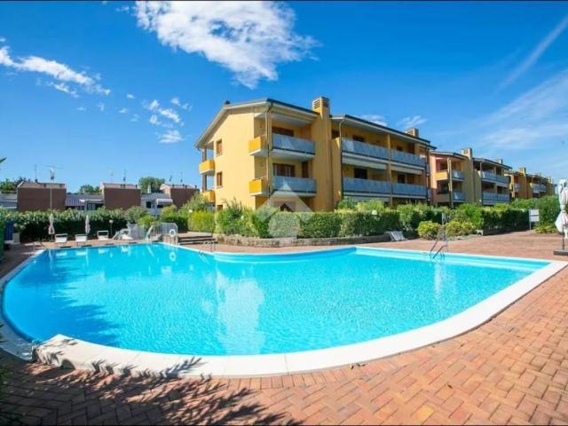 Appartamento in vendita a Rivoltella del Garda, Desenzano Del Garda