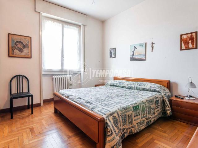 Appartamento in vendita a Sacro Cuore-Stazione, Desio