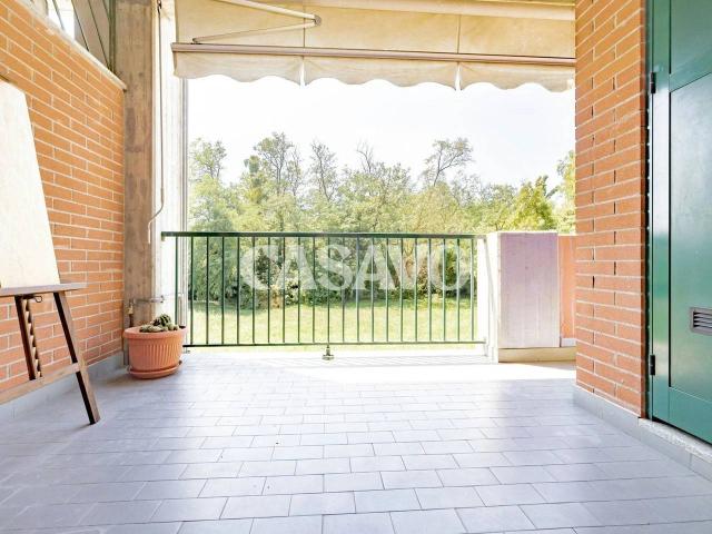 Appartamento in vendita a Spaccone, Desio
